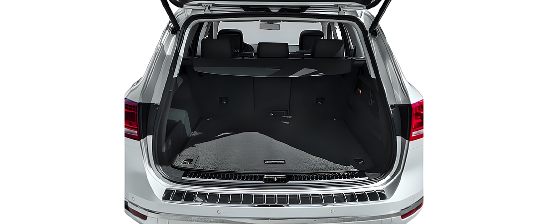 Volkswagen Touareg 2015 12