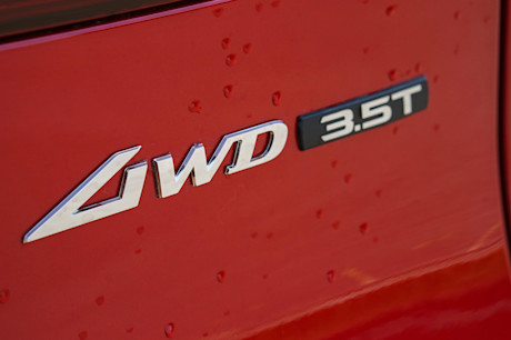 Editorial 2022 genesis gv70 35t sport plus awd 23 jl