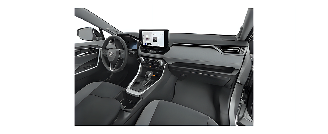 Toyota RAV4 2025 41