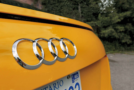 Editorial 2017 audi tts 17 bh