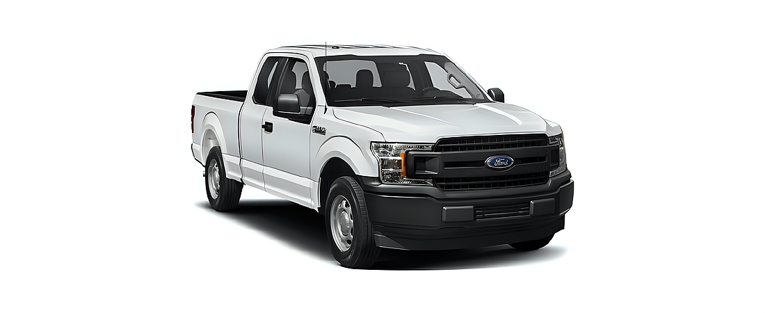 Ford F-150 2018 15
