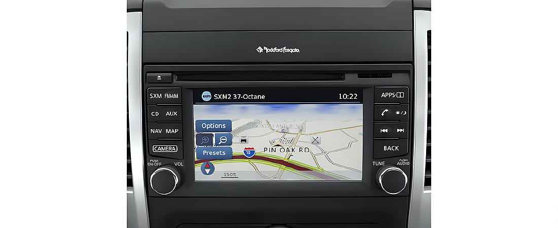 Nissan Frontier 2017 79