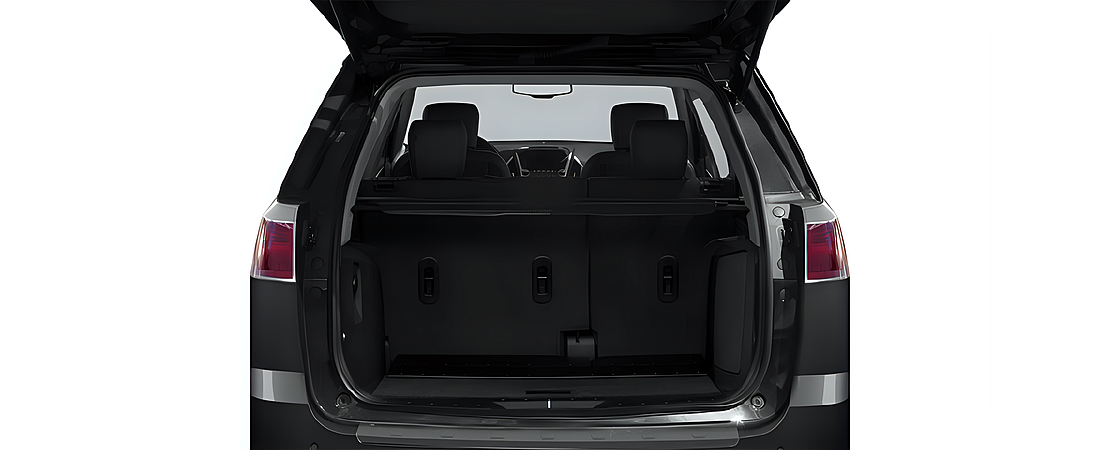 GMC Terrain 2014 29