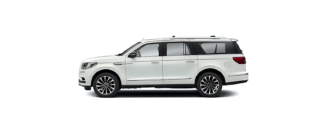 Lincoln Navigator 2021 18