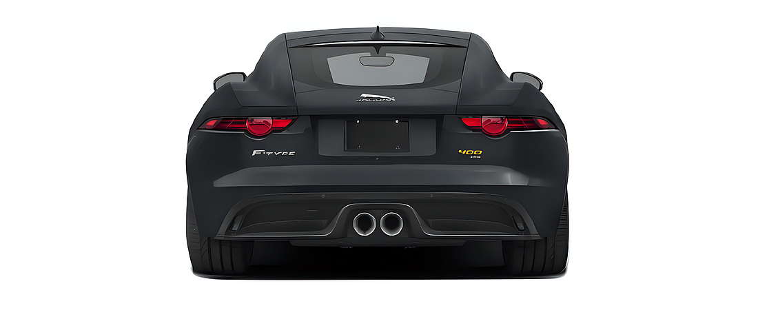 Jaguar F-Type 2018 47