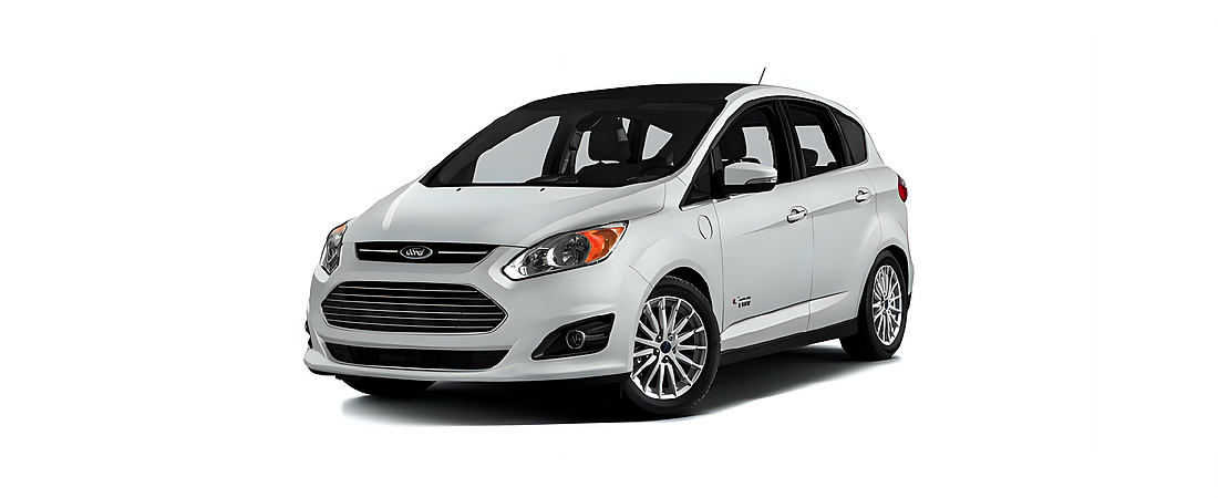 Ford C-Max Energi 2016 1