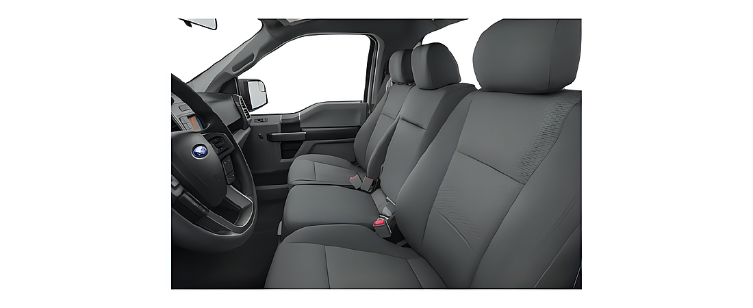 Ford F-150 2019 21