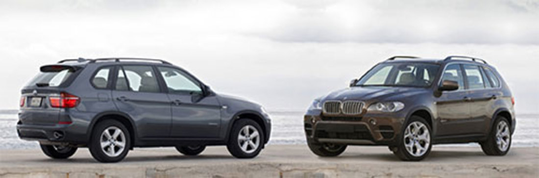 Gebrauchtwagentest: BMW X5 – Wenig anfällig