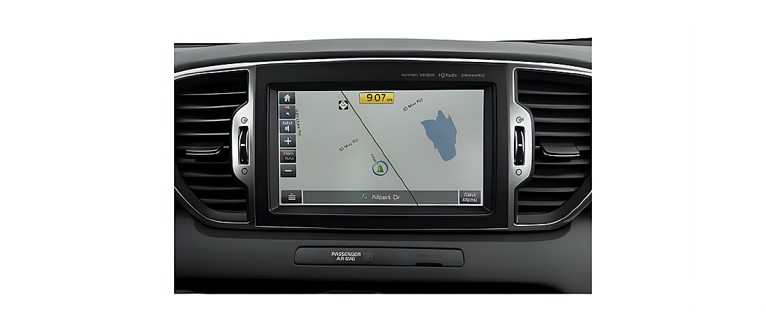 Kia Sportage 2019 15