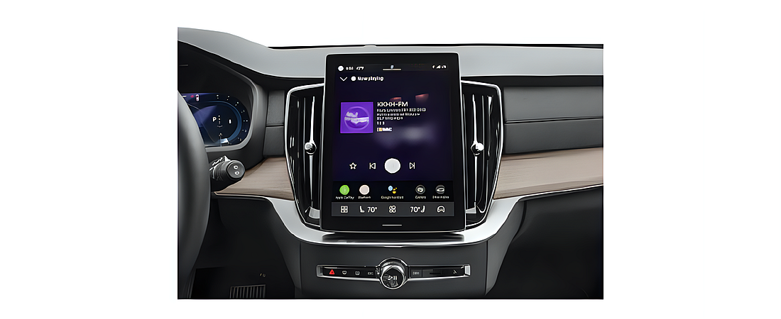 Volvo XC90 2026 8