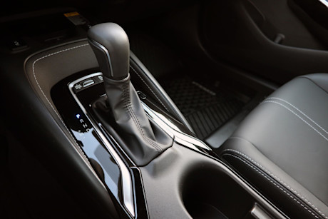 Editorial 2024 toyota corolla hatchback xse td 240115 25 jm