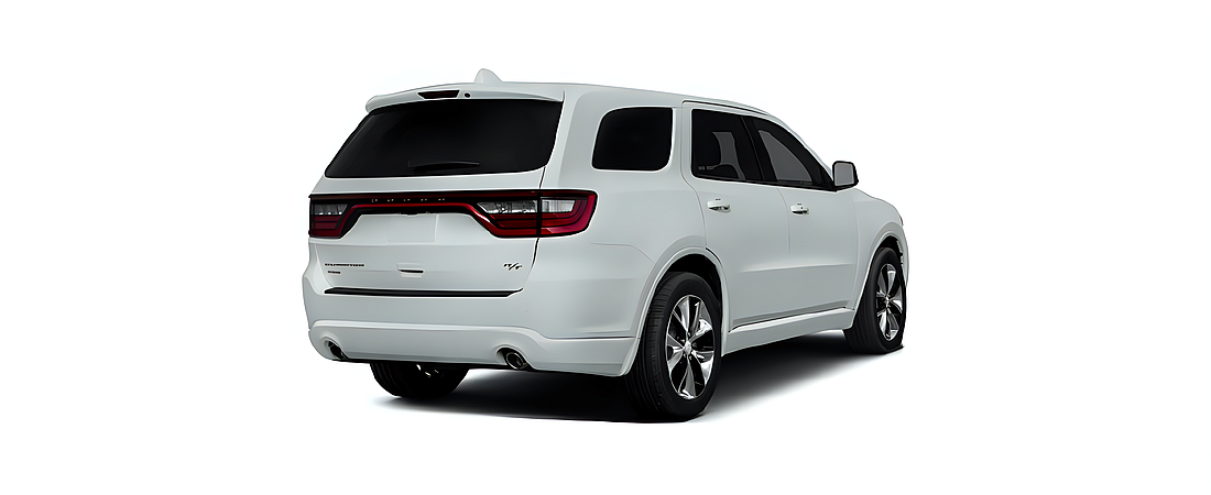 Dodge Durango 2015 21