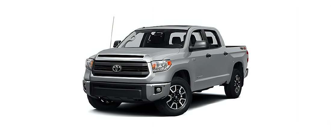 Toyota Tundra 2015 36
