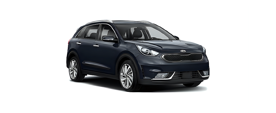 Kia Niro 2019 2