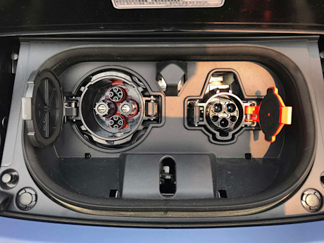 Editorial 2018 nissan leaf sl 11 gw