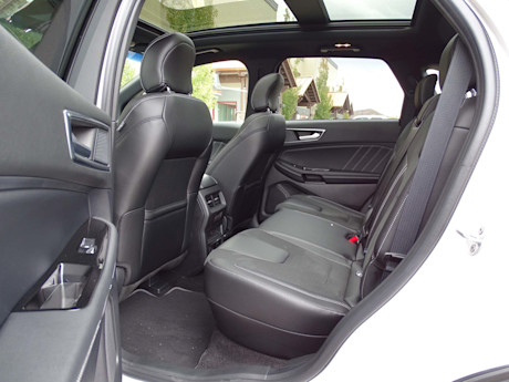 Editorial 2019 ford edge st 14 jb