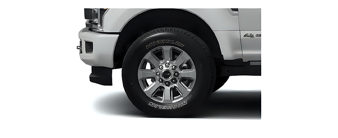 Ford F-250 2019 137