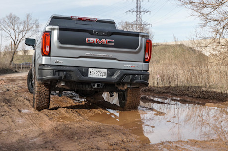 Editorial 2023 gmc sierra 1500 at4x 11 jv