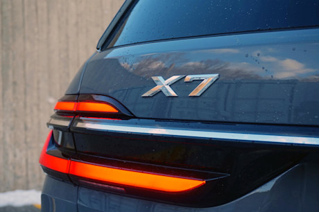 Editorial 2023 bmw x7 xdrive40i 16 jl