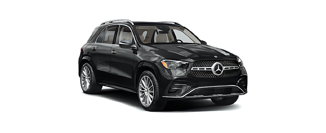 Mercedes-Benz GLE 2024 16