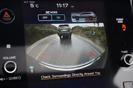 Subaru Outback 2020 : essai routier Image