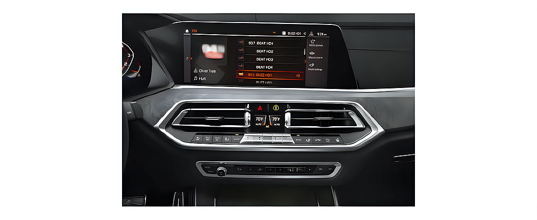 BMW X5 2023 37