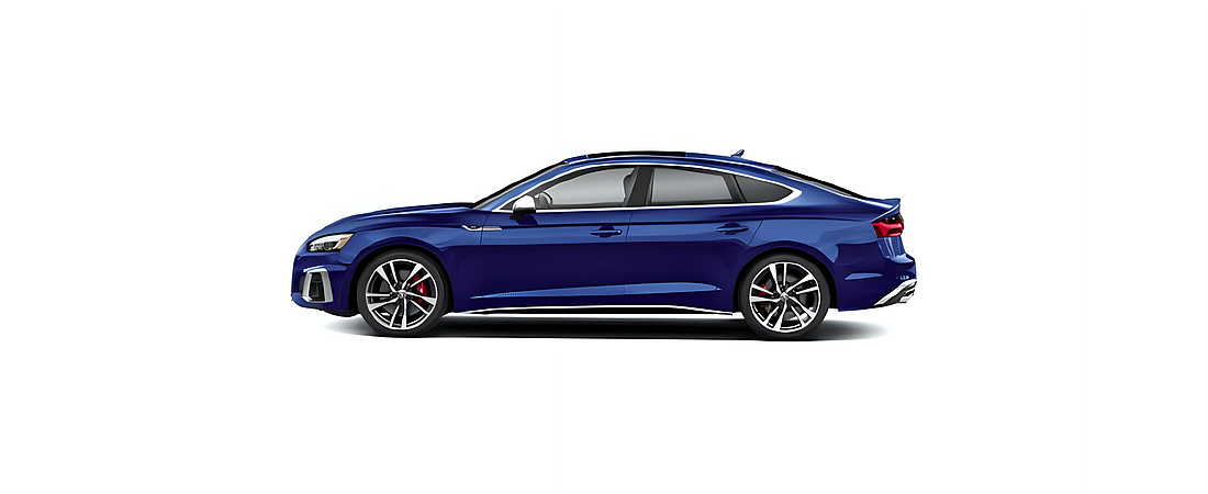Audi S5 2025 17