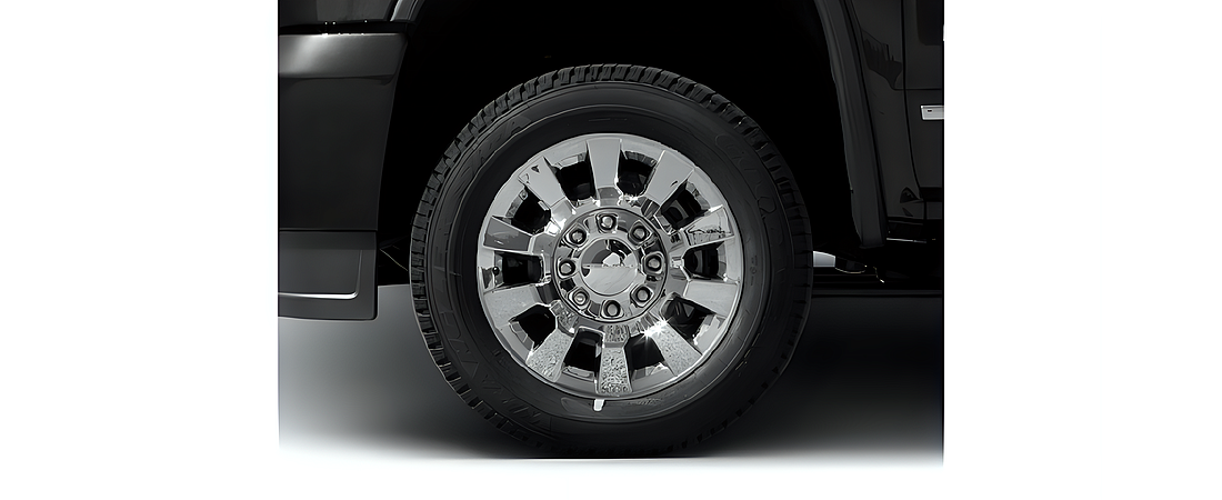 GMC SIERRA 2500HD 2017 121