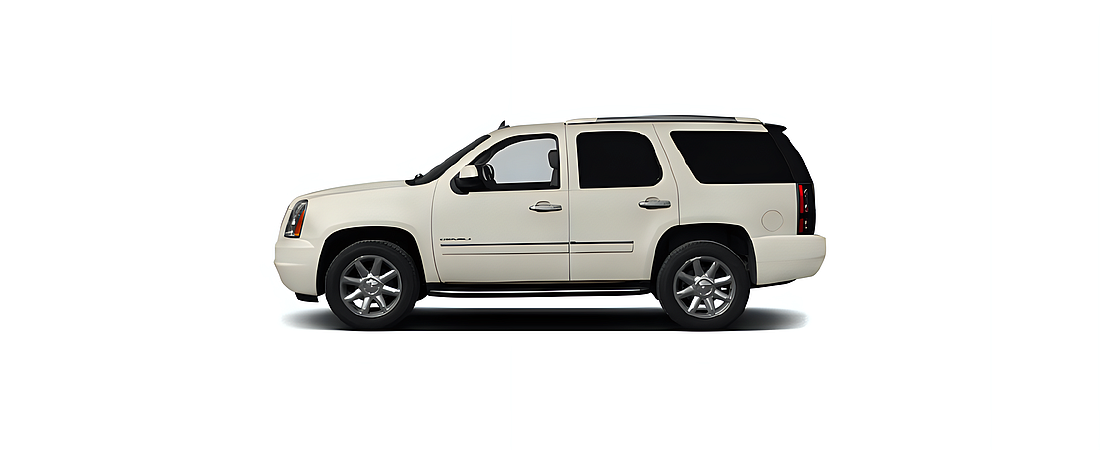 GMC Yukon 2014 19