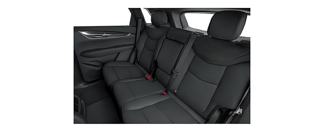 Cadillac XT5 2024 11