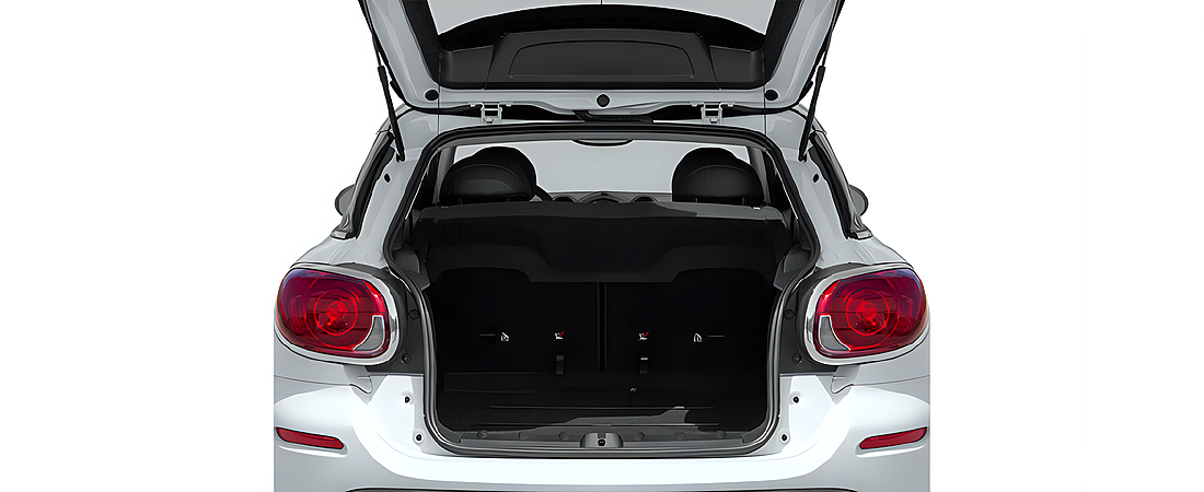 MINI Cooper Paceman 2014 12