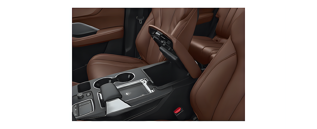 Acura MDX 2023 25