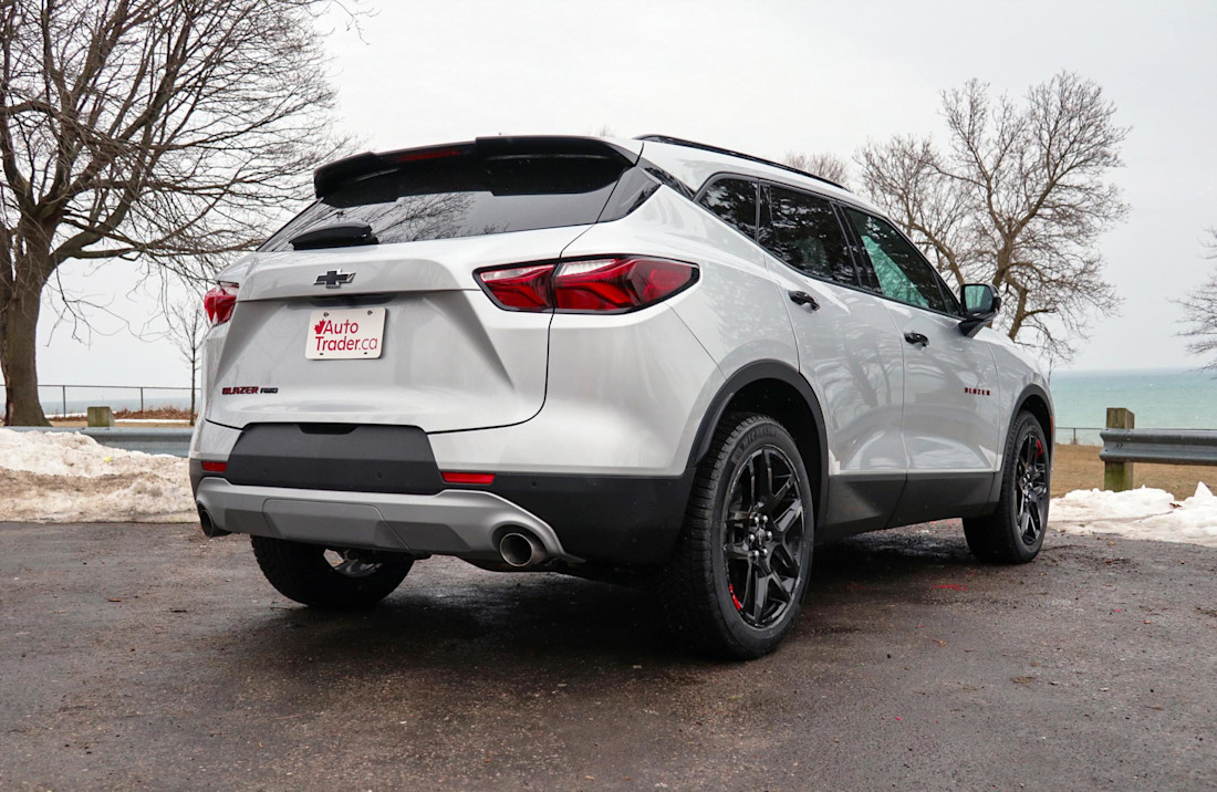 Editorial 2022 chevrolet blazer lt awd 08 jm
