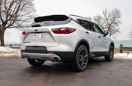 Editorial 2022 chevrolet blazer lt awd 08 jm