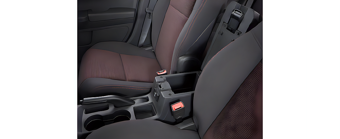 Dodge Caliber 2012 16
