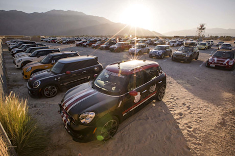 Editorial 58 mini takes the states 2016