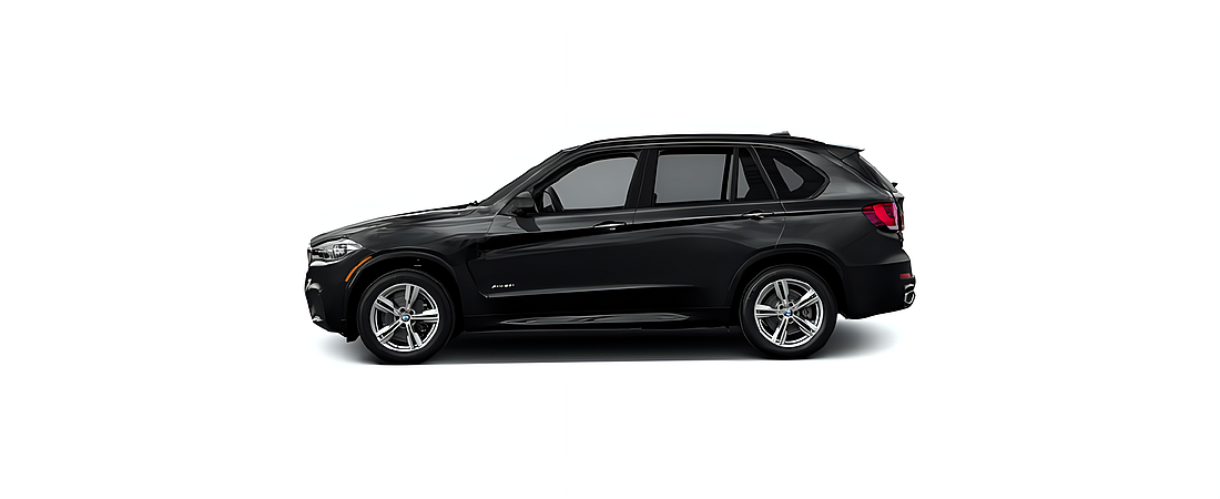 BMW X5 2017 3