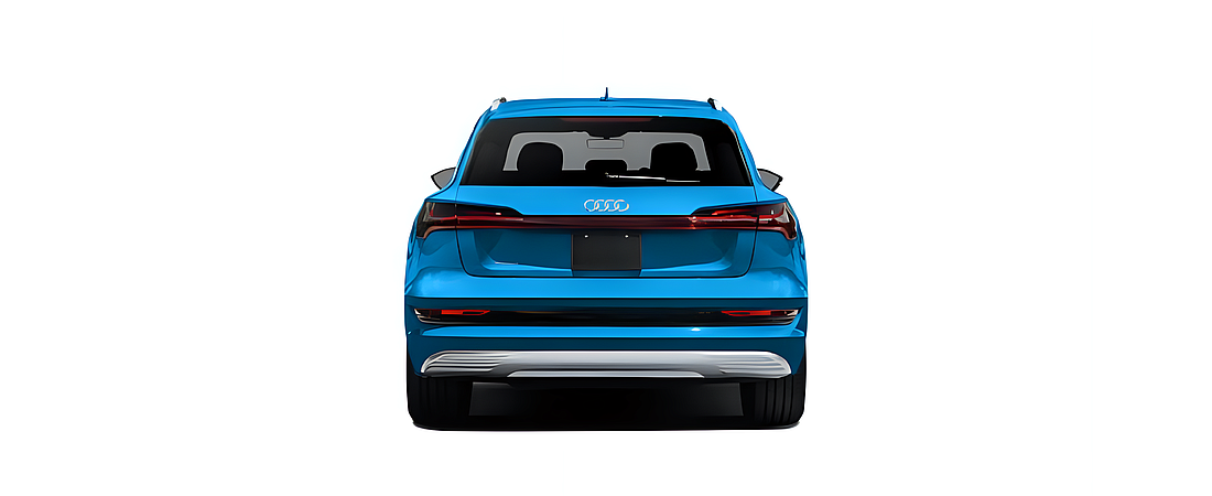 Audi e-tron 2022 5