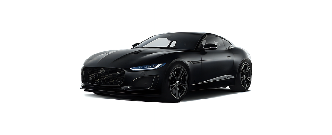 Jaguar F-Type 2024 1