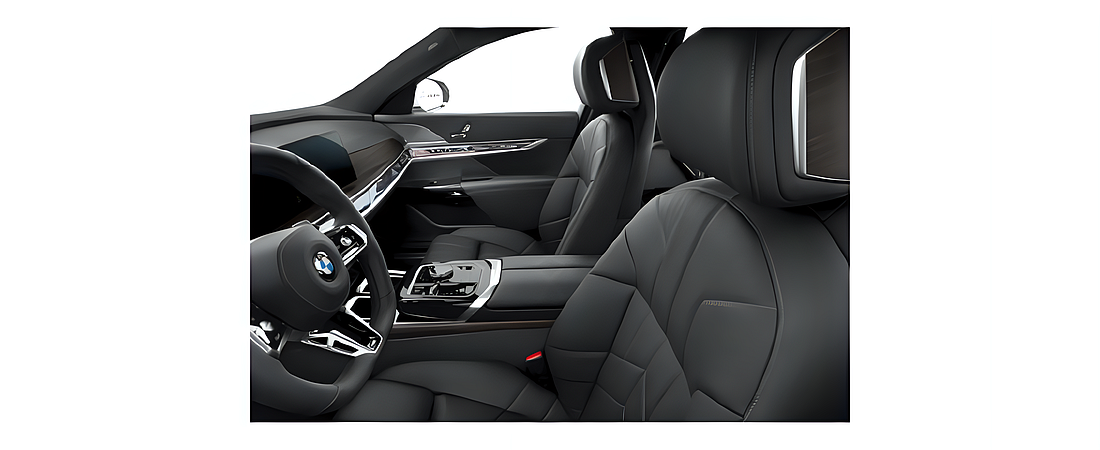 BMW 7 Series 2025 22