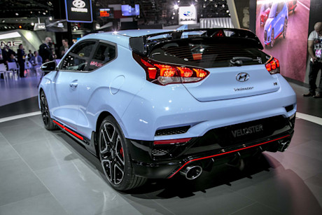 Editorial 2019 hyundai veloster n 04 jw