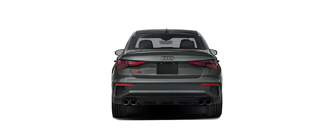 Audi S3 Sedan 2024 5