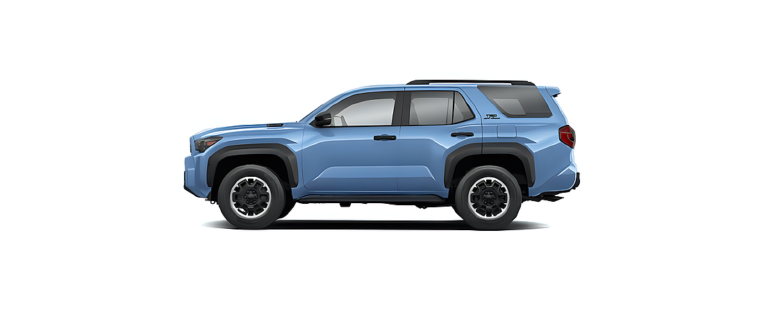 Toyota 4Runner