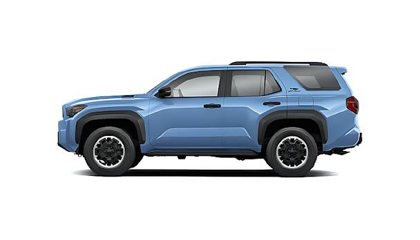 Toyota 4Runner