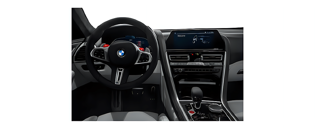 BMW M8 2022 20