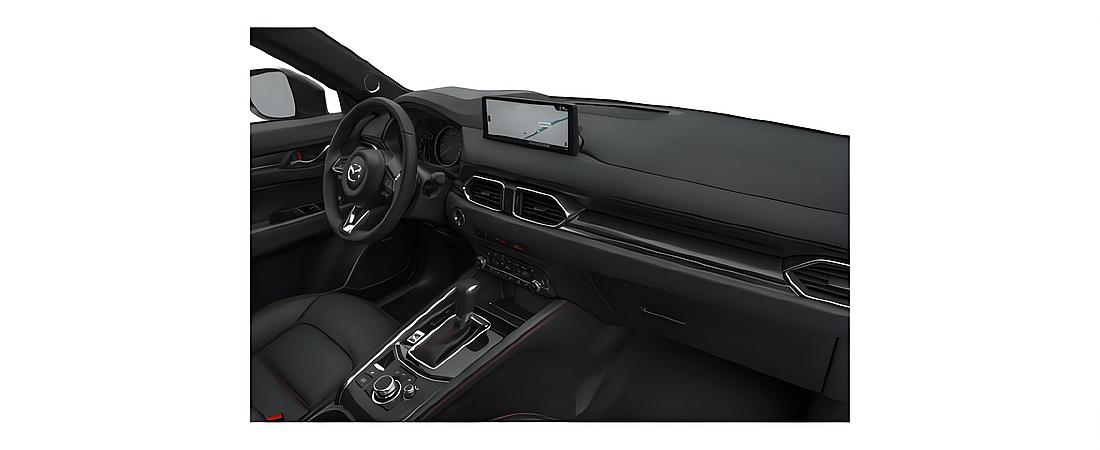 Mazda CX-5 2023 80