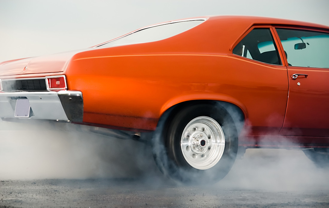 Das AutoScout24 Magazin
