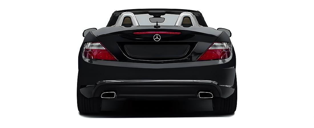 Mercedes-Benz SLK 2016 5