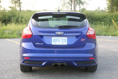 Editorial 2013fordfocusst jb 14 12531