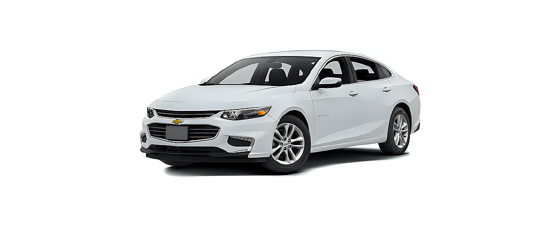 Chevrolet Malibu 2016 32